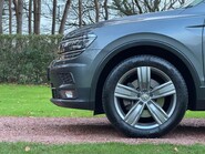 Volkswagen Tiguan Allspace SEL TDI 4MOTION DSG 59