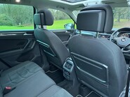 Volkswagen Tiguan Allspace SEL TDI 4MOTION DSG 45