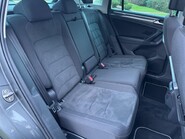 Volkswagen Tiguan Allspace SEL TDI 4MOTION DSG 13