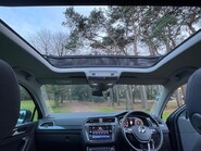 Volkswagen Tiguan Allspace SEL TDI 4MOTION DSG 2