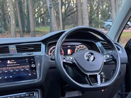 Volkswagen Tiguan Allspace SEL TDI 4MOTION DSG 11