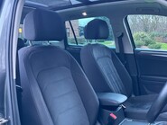 Volkswagen Tiguan Allspace SEL TDI 4MOTION DSG 4