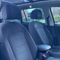 Volkswagen Tiguan Allspace SEL TDI 4MOTION DSG 3