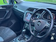 Volkswagen Tiguan Allspace SEL TDI 4MOTION DSG 24