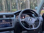 Volkswagen Tiguan SEL TDI 4MOTION DSG 11