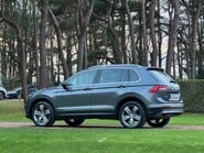 Volkswagen Tiguan SEL TDI 4MOTION DSG 50