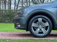 Volkswagen Tiguan SEL TDI 4MOTION DSG 59