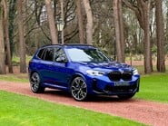 BMW X3 M M COMPETITION 1