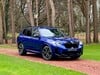 BMW X3 M M COMPETITION