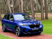 BMW X3 M M COMPETITION 4