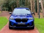 BMW X3 M M COMPETITION 22