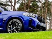 BMW X3 M M COMPETITION 23