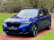 BMW X3 M M COMPETITION 25