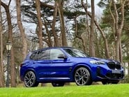 BMW X3 M M COMPETITION 27