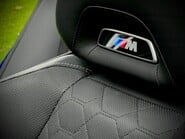 BMW X3 M M COMPETITION 40