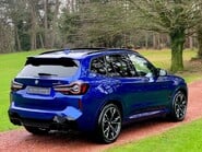 BMW X3 M M COMPETITION 58