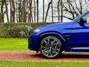 BMW X3 M M COMPETITION 60