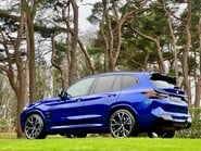 BMW X3 M M COMPETITION 63