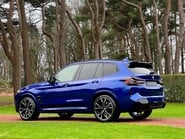 BMW X3 M M COMPETITION 65