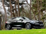 BMW 1 Series M135I XDRIVE 8