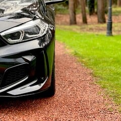 BMW 1 Series M135I XDRIVE 4