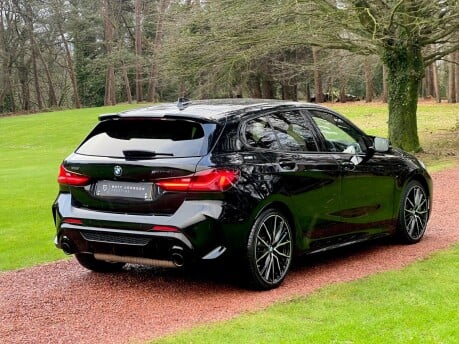 BMW 1 Series M135I XDRIVE 6