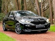 BMW 1 Series M135I XDRIVE 1