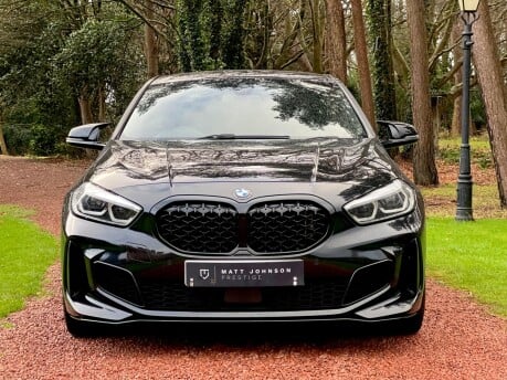 BMW 1 Series M135I XDRIVE 11