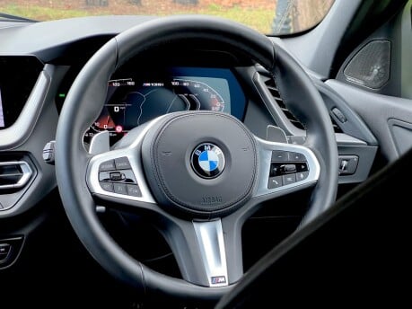 BMW 1 Series M135I XDRIVE 18