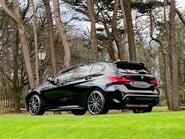 BMW 1 Series M135I XDRIVE 40