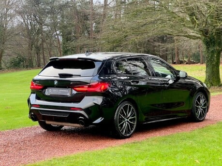 BMW 1 Series M135I XDRIVE 44