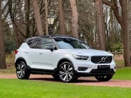 Volvo XC40 RECHARGE T5 R-DESIGN PRO 1