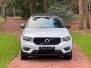 Volvo XC40 RECHARGE T5 R-DESIGN PRO 9