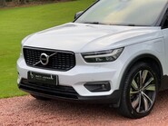 Volvo XC40 RECHARGE T5 R-DESIGN PRO 21