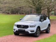 Volvo XC40 RECHARGE T5 R-DESIGN PRO 34