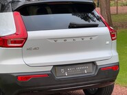 Volvo XC40 RECHARGE T5 R-DESIGN PRO 50