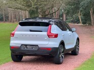 Volvo XC40 RECHARGE T5 R-DESIGN PRO 52