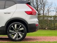 Volvo XC40 RECHARGE T5 R-DESIGN PRO 58