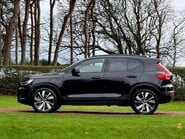 Volvo XC40 RECHARGE T4 R-DESIGN 25