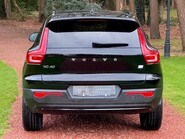 Volvo XC40 RECHARGE T4 R-DESIGN 40