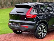 Volvo XC40 RECHARGE T4 R-DESIGN 42