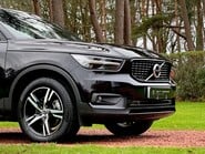 Volvo XC40 B4 R-DESIGN MHEV 31