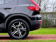 Volvo XC40 B4 R-DESIGN MHEV 49