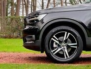 Volvo XC40 B4 R-DESIGN MHEV 52