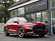 Audi RS Q8 RS TFSI QUATTRO VORSPRUNG MHEV 1