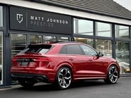 Audi RS Q8 RS TFSI QUATTRO VORSPRUNG MHEV 2