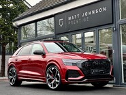 Audi RS Q8 RS TFSI QUATTRO VORSPRUNG MHEV 8