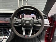 Audi RS Q8 RS TFSI QUATTRO VORSPRUNG MHEV 11