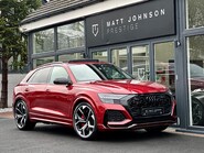 Audi RS Q8 RS TFSI QUATTRO VORSPRUNG MHEV 19