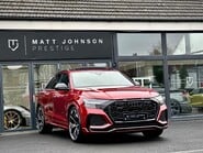 Audi RS Q8 RS TFSI QUATTRO VORSPRUNG MHEV 23